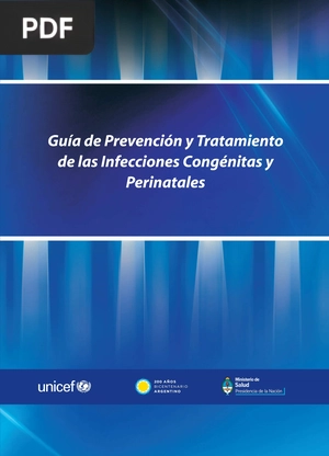 Guía de Prevención y Tratamiento de las Infecciones Congénitas y Perinatales