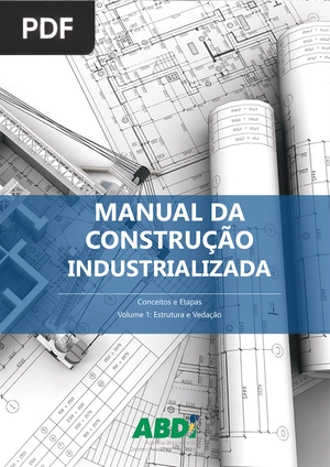 Manual da Construção Industrializada