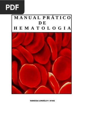 Manual prático de hematologia (Portugués)