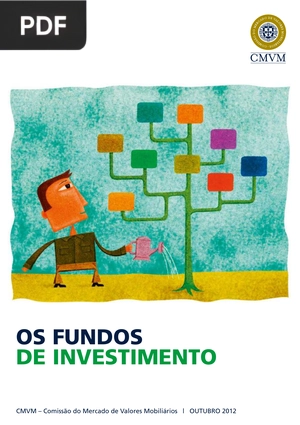 Os fundos de investimento