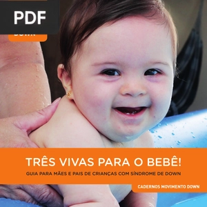 3 vivas para o bebê (Portugués)