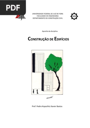 Construção de Edifícios