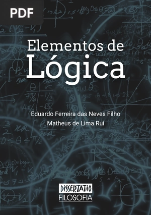 Elementos de lógica (Portugués)