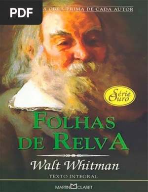 Flohas de Relva (Portugués)