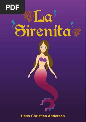 La sirenita