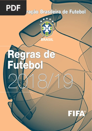 Regras de Futebol