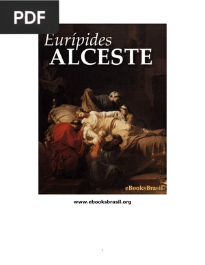 Alceste (Portugués)