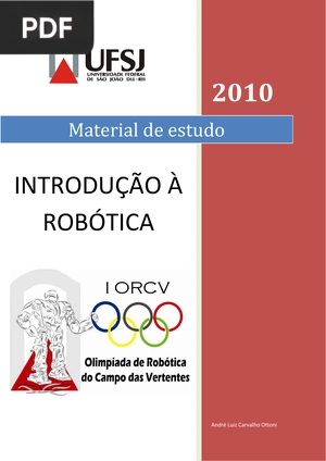 Introdução à Robótica