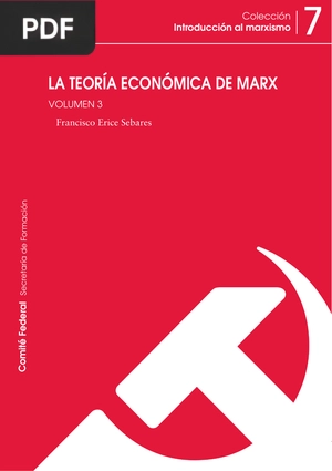 La teoría económica de Marx