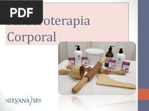 Maderoterapia Corporal (Presentacion)