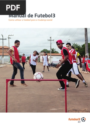 Manual de Futebol3