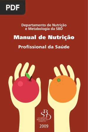 Manual de Nutrição