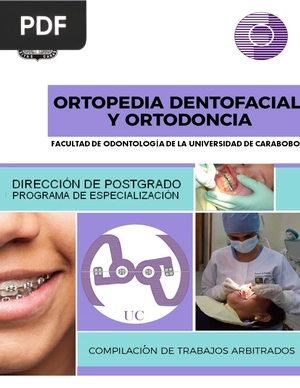 Ortopedia Dentofacial y Ortodoncia