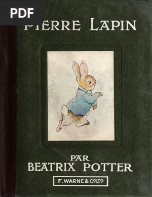 Pierre Lapin