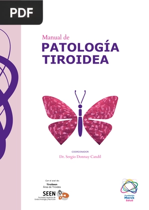 Manual de Patología Tiroidea