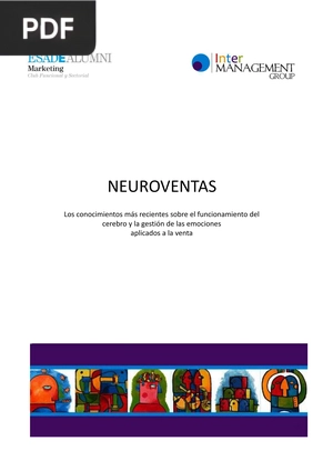 Neuroventas