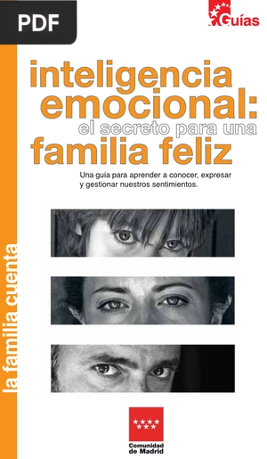 Inteligencia Emocional: el secreto para una familia feliz