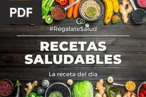 Recetas Saludables