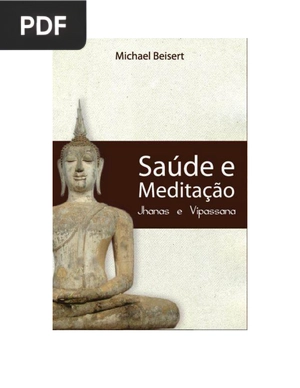 Saúde e Meditação