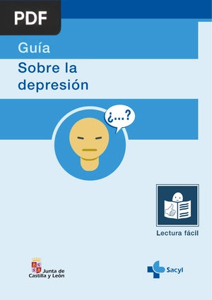 Guía Sobre la depresión