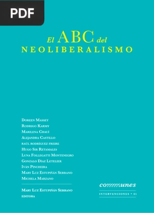 El abc del neoliberalismo