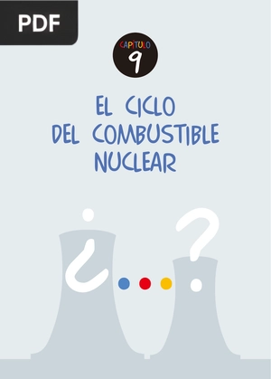 El ciclo del combustible nuclear