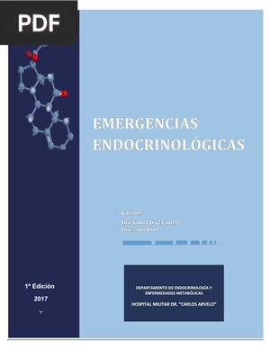 Emergencias Endocrinológicas