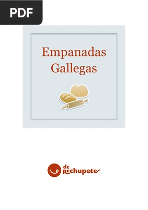 Empanadas Gallegas