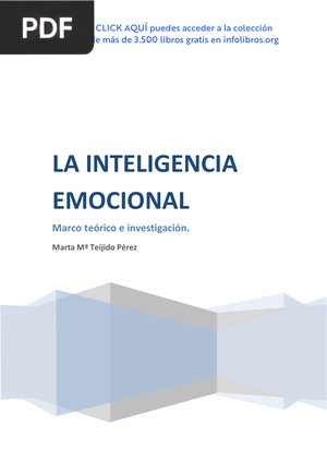 La Inteligencia Emocional