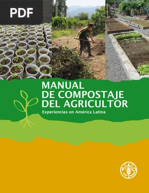 Manual de Compostaje del Agricultor