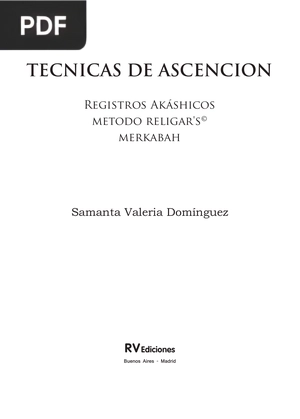 Técnicas de Ascensión