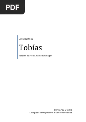 Tobias