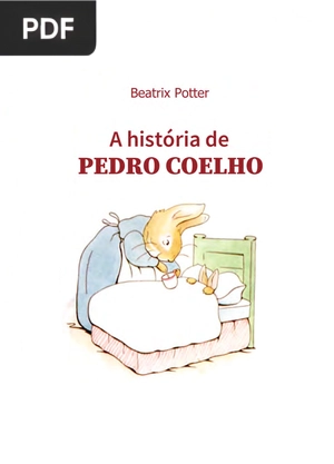 A História de Pedro Coelho