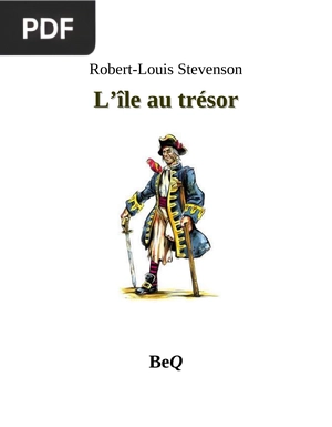 L'Île au trésor