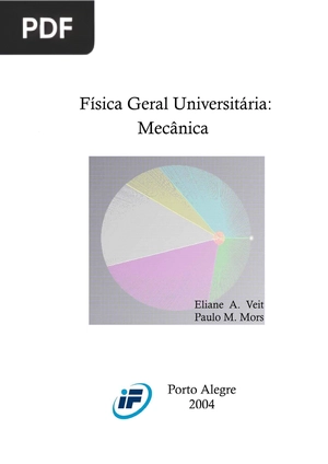 Física Geral Universitária: Mecânica