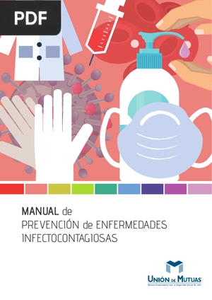 Manual de prevención de enfermedades infectocontagiosas