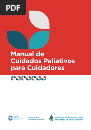 Manual de Cuidados Paliativos para Cuidadores