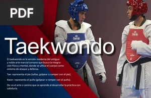 Taekwondo