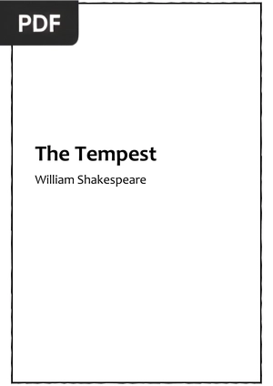 The Tempest