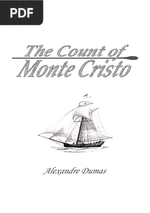 The Count of Monte Cristo (Inglés)