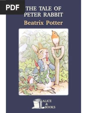 The Tale of Peter Rabbit