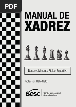 Manual de Xadrez