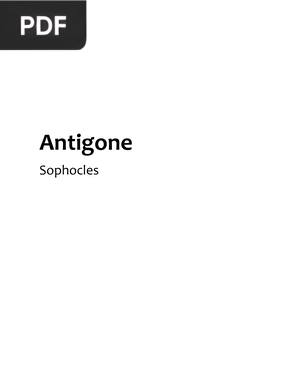 Antigone