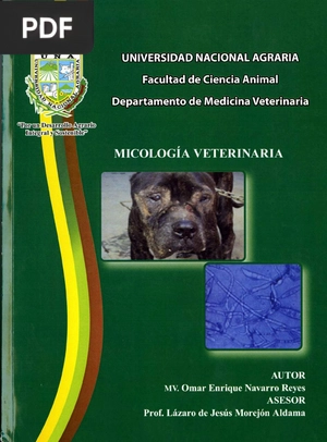 Micología Veterinaria