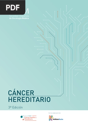 Cáncer Hereditario