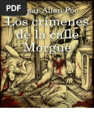 Los crímenes de la calle Morgue