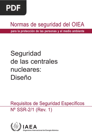 Seguridad de las centrales nucleares: Diseño