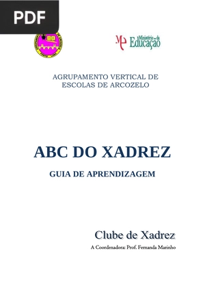 ABC do Xadrez