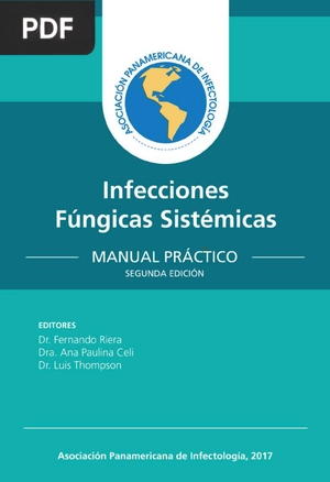 Infecciones fúngicas sistémicas