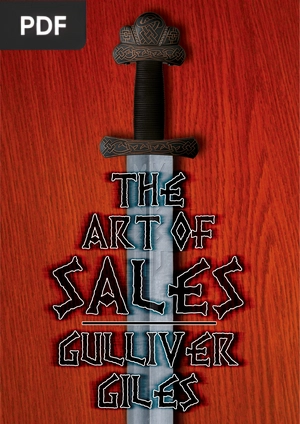 The Art of Sales